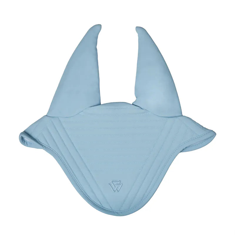 Weatherbeeta Softshell Quilted Ear Bonnet