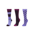 Dublin Kids 3 pair pack - Starlet