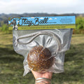 Stay Ball Health Horse