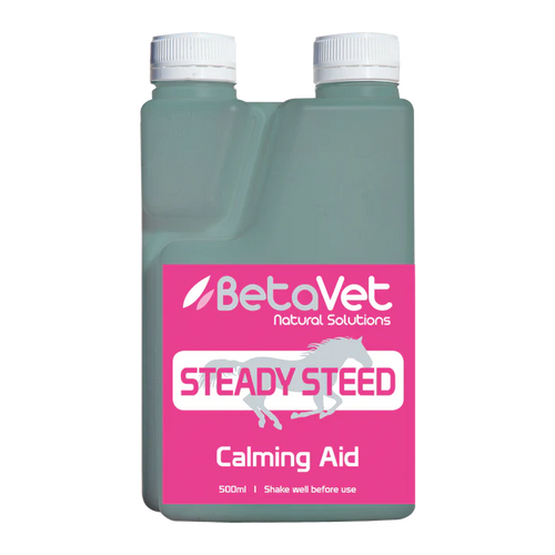 Betavet STEADY STEED