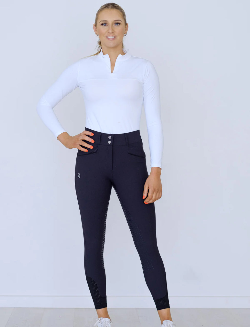 BTB 'STELLA' BREECH