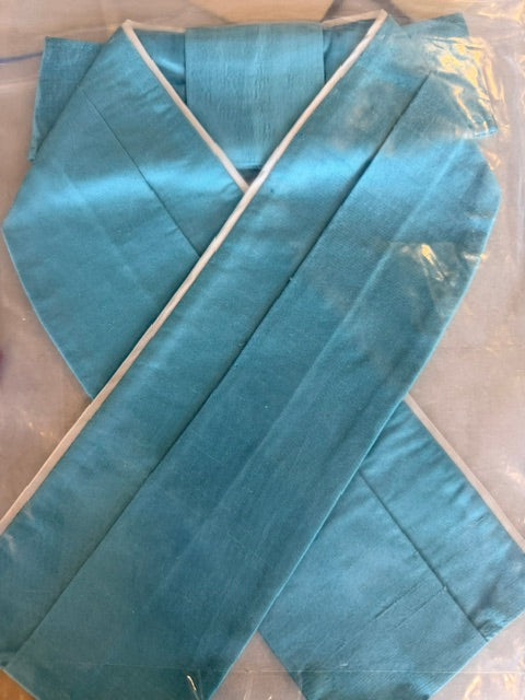 Silk pre tied Stocks