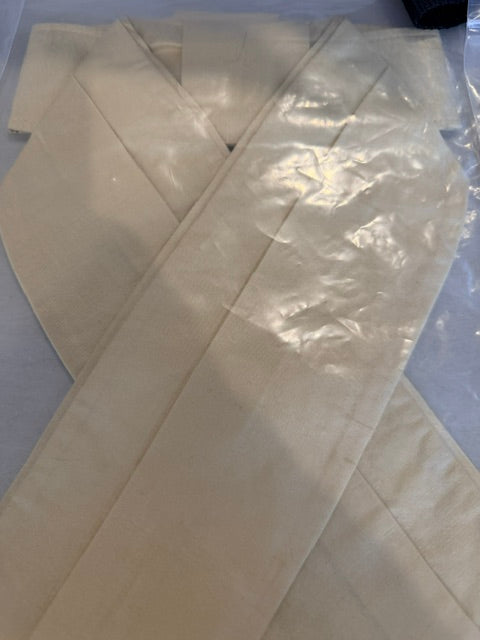 Silk pre tied Stocks