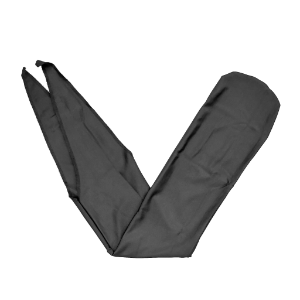 Z-Stretch Tail Bag - Royal