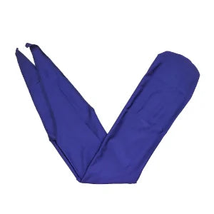 Z-Stretch Tail Bag - Royal