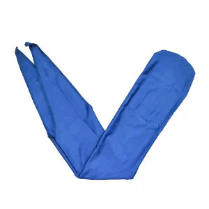 Z-Stretch Tail Bag - Royal