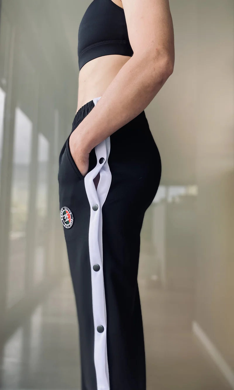 Equus Elite Full Dome Track Pants