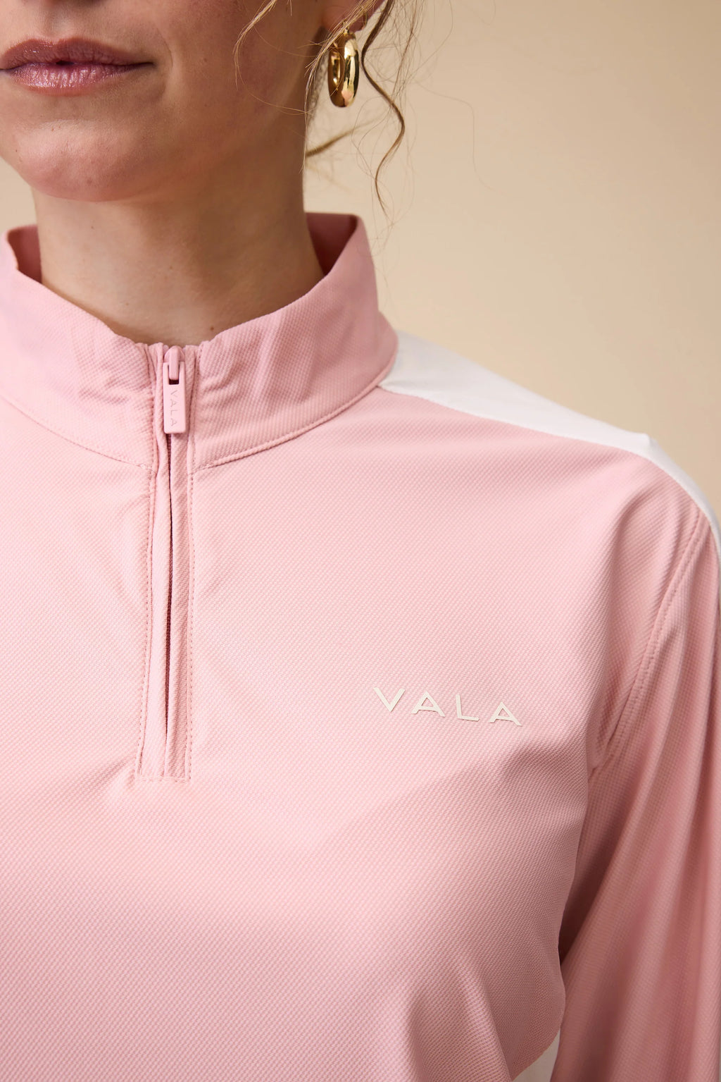 Vala SPF 50+ Sun Protection Shirt