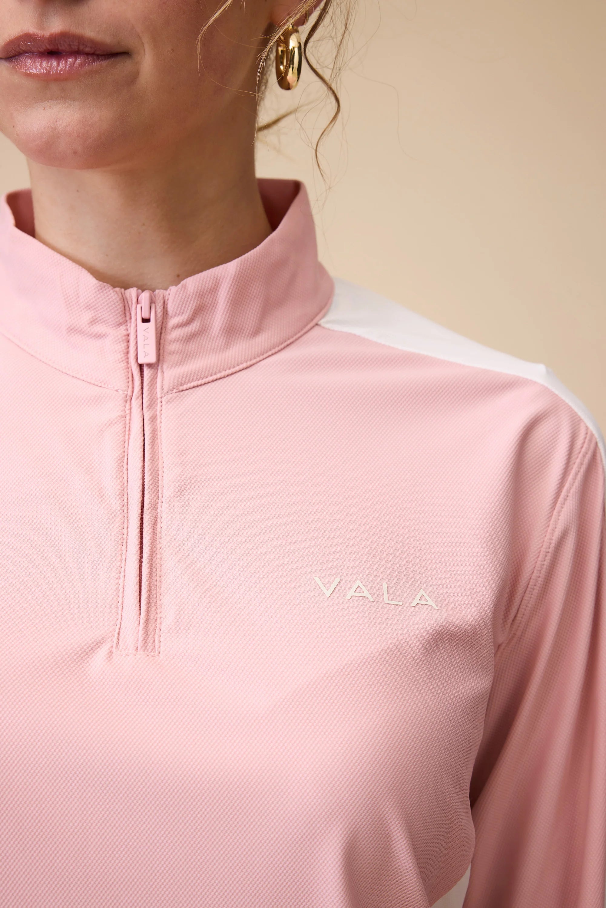 Vala SPF 50+ Sun Protection Shirt
