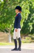 BARE Competition Wear - Vanilla Creme Competition Tights - adults