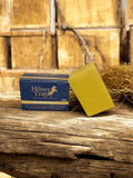 Waterproofing Bar for Canvas or Synthetic - The Honey Trap