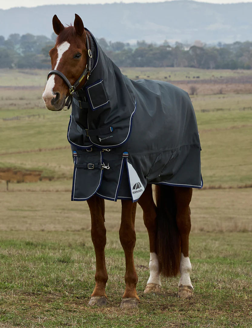 Weatherbeeta Comfitec plus Dynamic Rugs