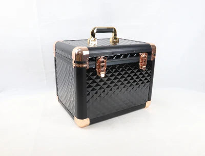 "Glam Box" Grooming Kit
