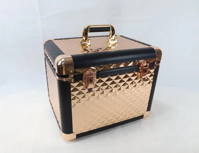 "Glam Box" Grooming Kit