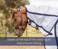 Bow rug - Hydra  Hybrid