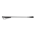 Fleck Riding Whip Rubber Grip Handle
