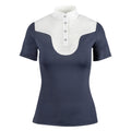 Woof Wear Competition Shirt - Navy/White