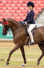 Load image into Gallery viewer, Bare Youth Competition Wear - Stone Competition Tights
