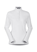 Affinity® Long Sleeve Show Shirt