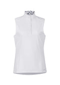 Affinity® Sleeveless Show Shirt
