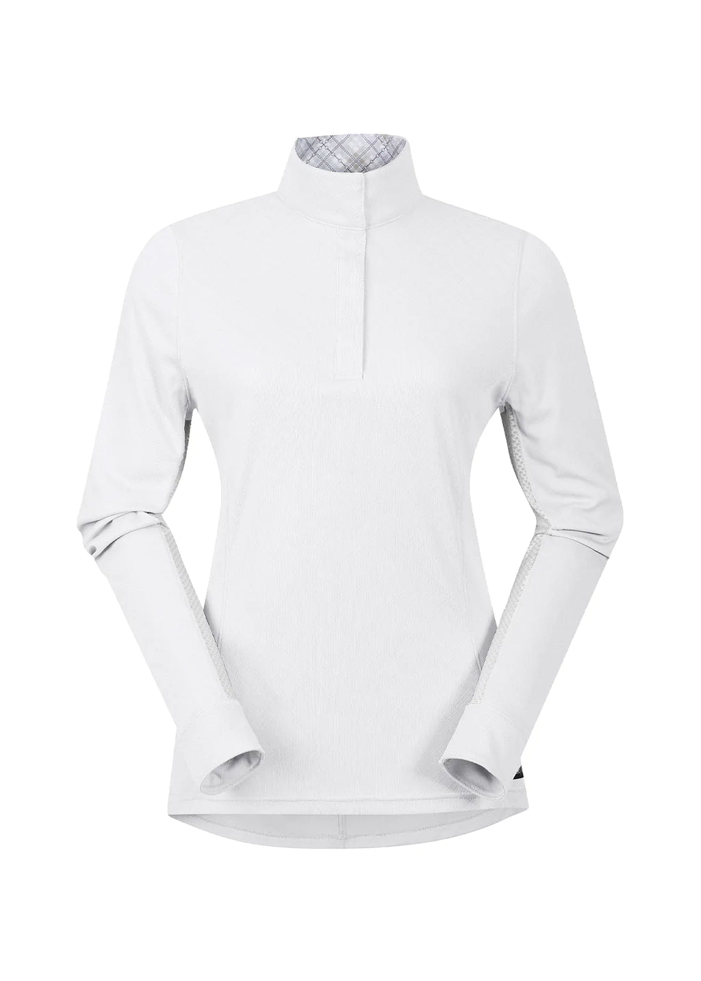 Encore Long Sleeve Show Shirt