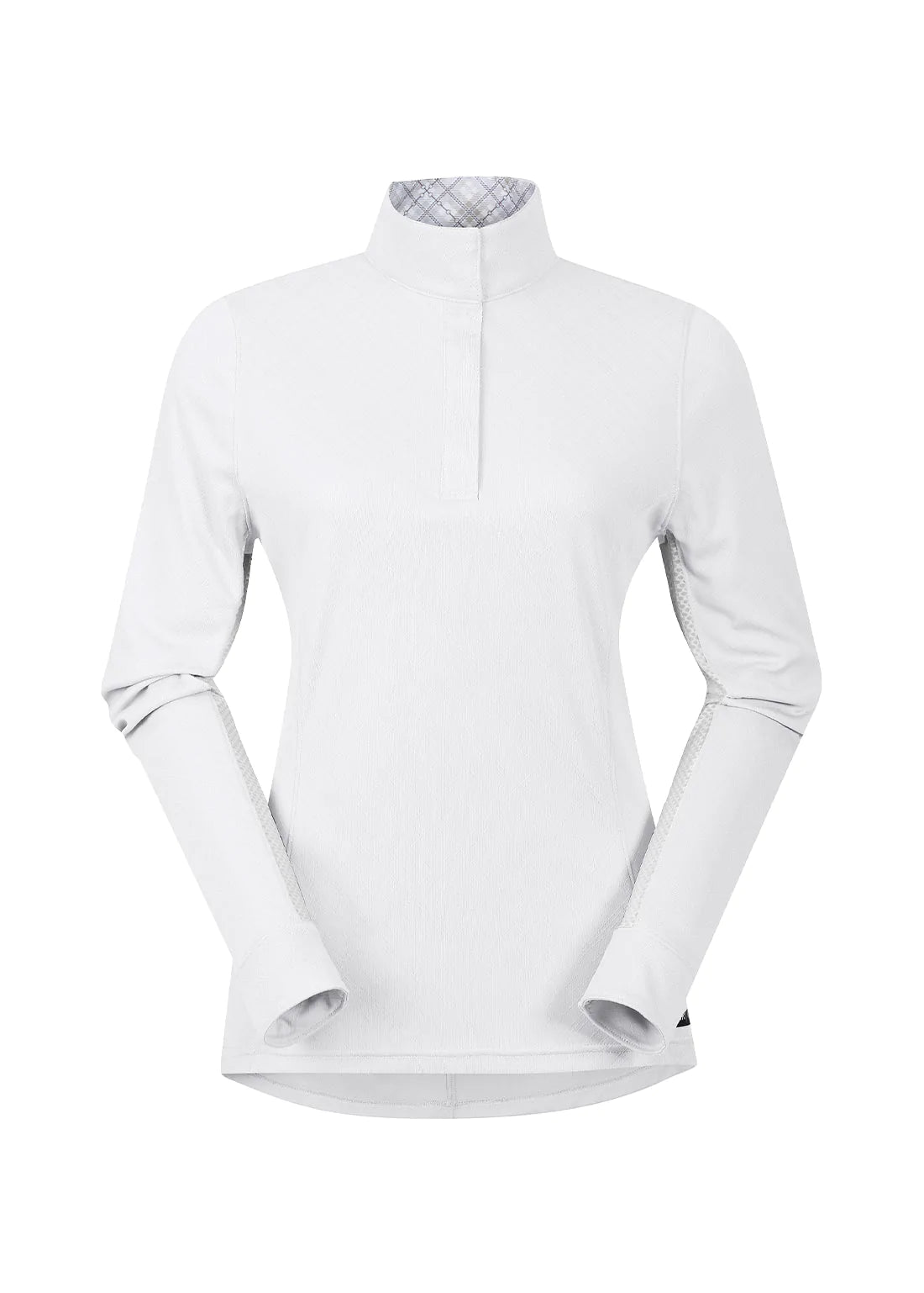 Encore Long Sleeve Show Shirt