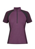Straight Line Sport Top