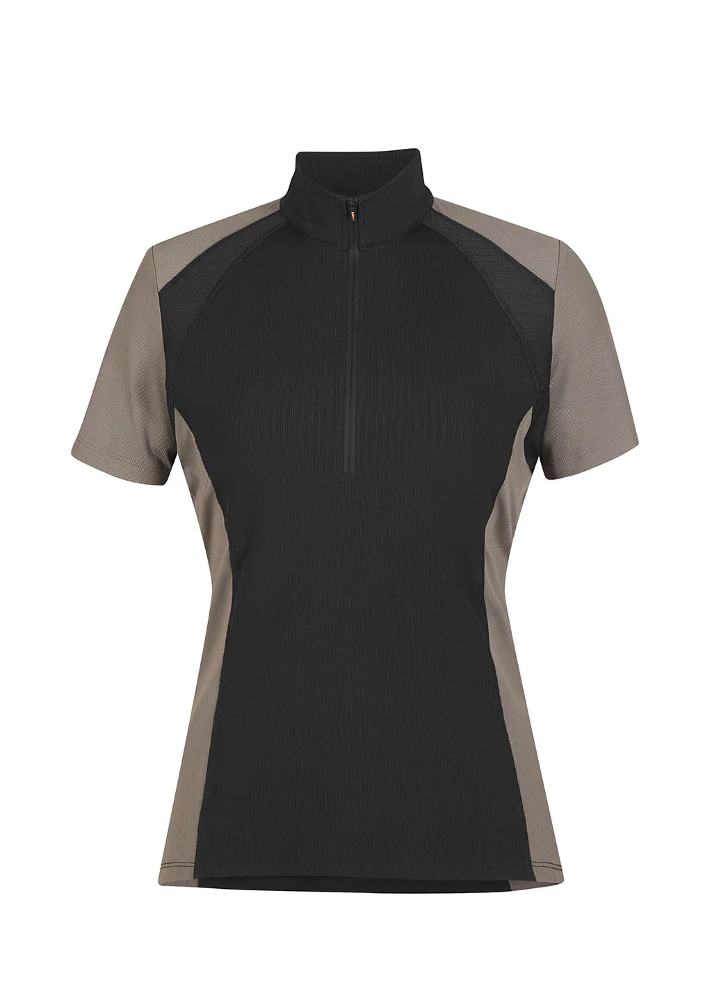 Straight Line Sport Top