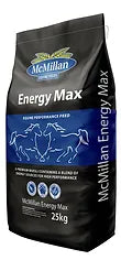 McMillan Energy Max