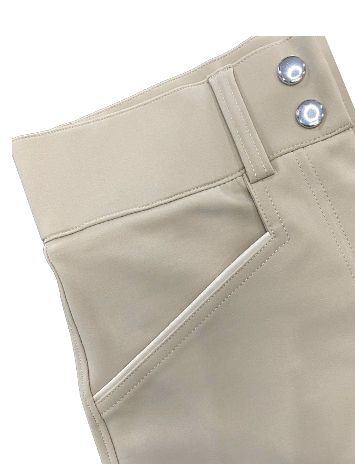 BTB 'IVY' BEIGE WATER RESISTANT BREECH