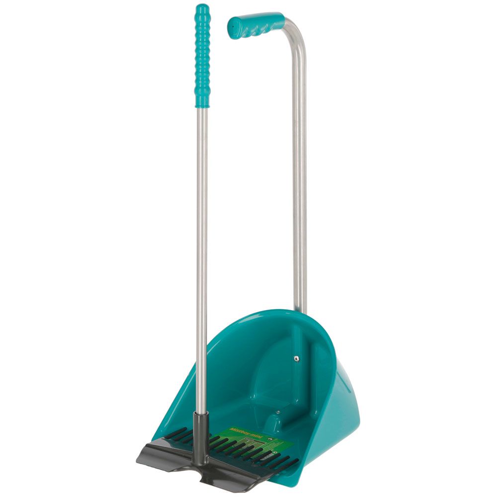 Dung Scoop & Rake Kerbl 90cm
