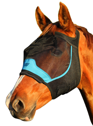 woof wear Fly Mask