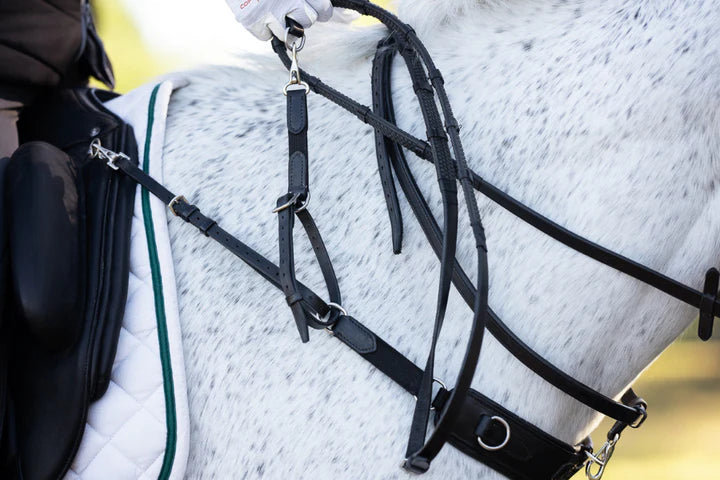 Correct Connect's™ 3-in-1 Training Breastplate