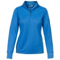 Load image into Gallery viewer, vation® Ladies&#39; Cool Rider Tech Shirt- Long Sleeve
