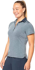 CAVALLINO SPORTS II RIDING SHIRT