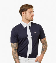 Load image into Gallery viewer, Antonio Men&#39;s Short Sleeve Show Shirt

