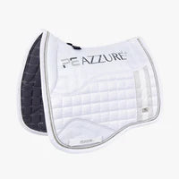Azzure Anti-Slip Satin Dressage Square