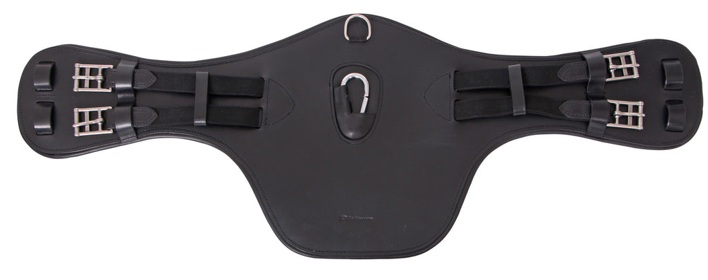 Platinum Short Stud Guard Girth