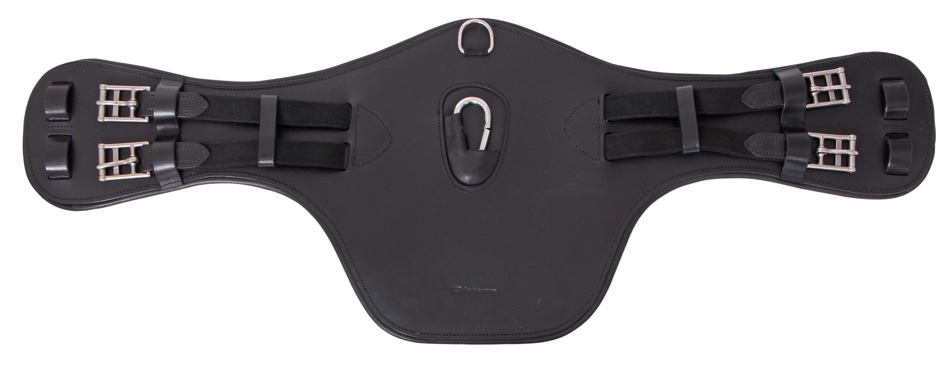 Platinum Short Stud Guard Girth