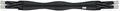 FLAIR DOUBLE END EXPANSION CONTOURED GIRTH-Dressage