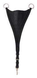 CAVALLINO MARTINGALE BIB ATTACHMENT