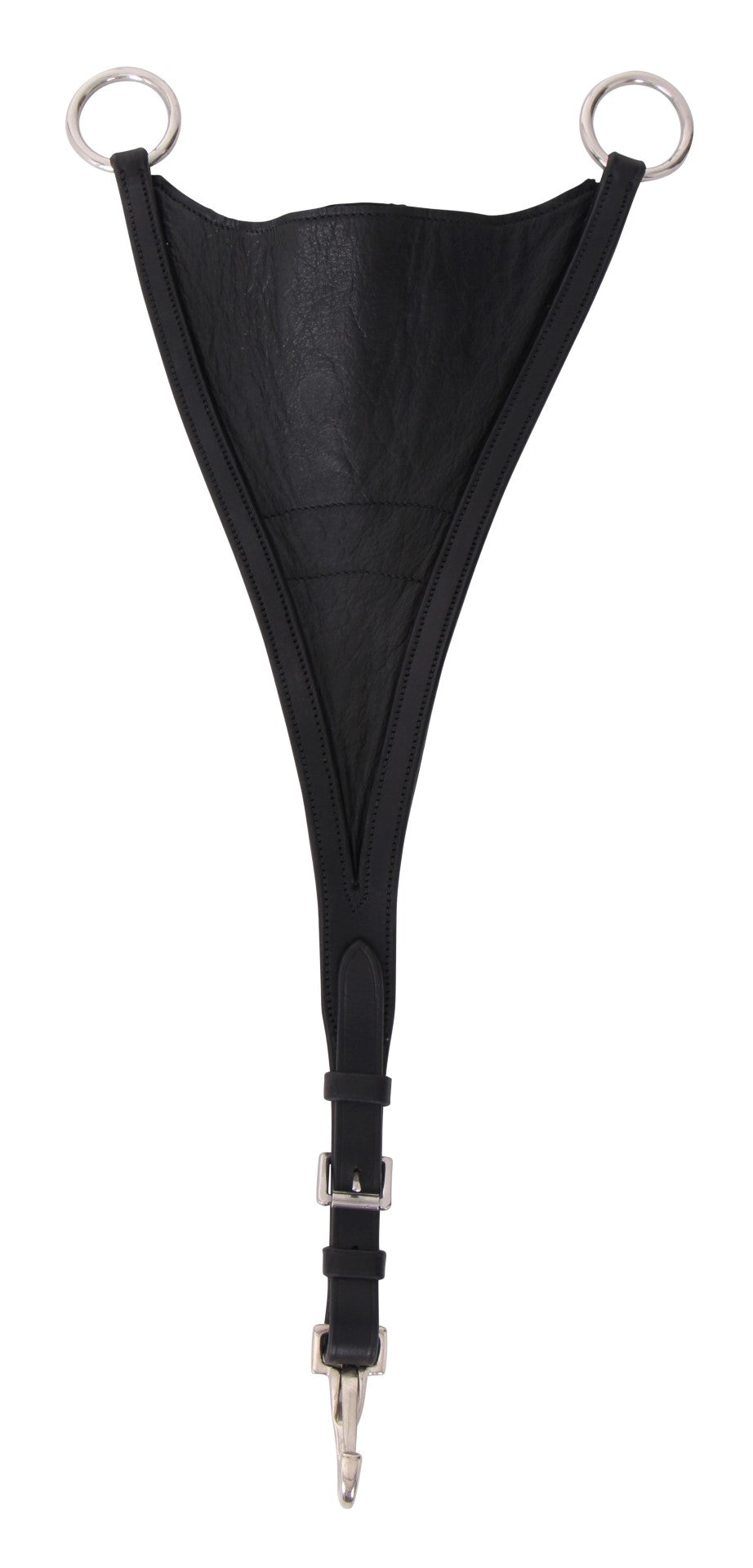 CAVALLINO MARTINGALE BIB ATTACHMENT