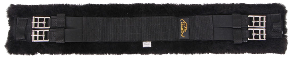 Cavallino Comfi-Eze Sheepskin Girth Dressage