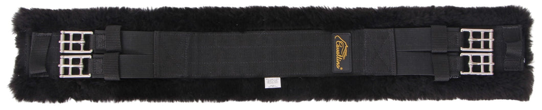 Cavallino Comfi-Eze Sheepskin Girth Dressage