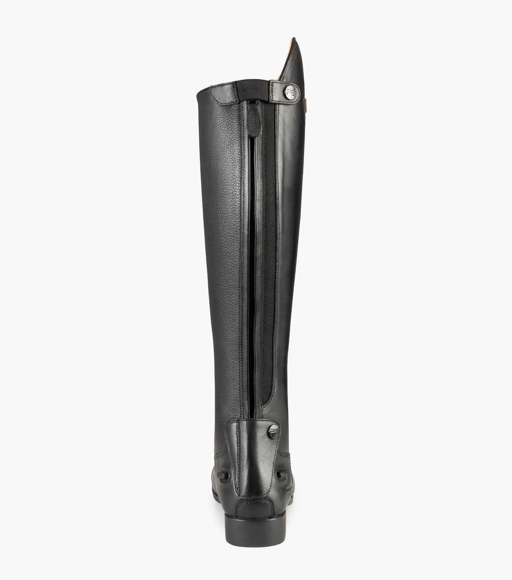 Calanthe Ladies Leather Field Tall Riding Boot