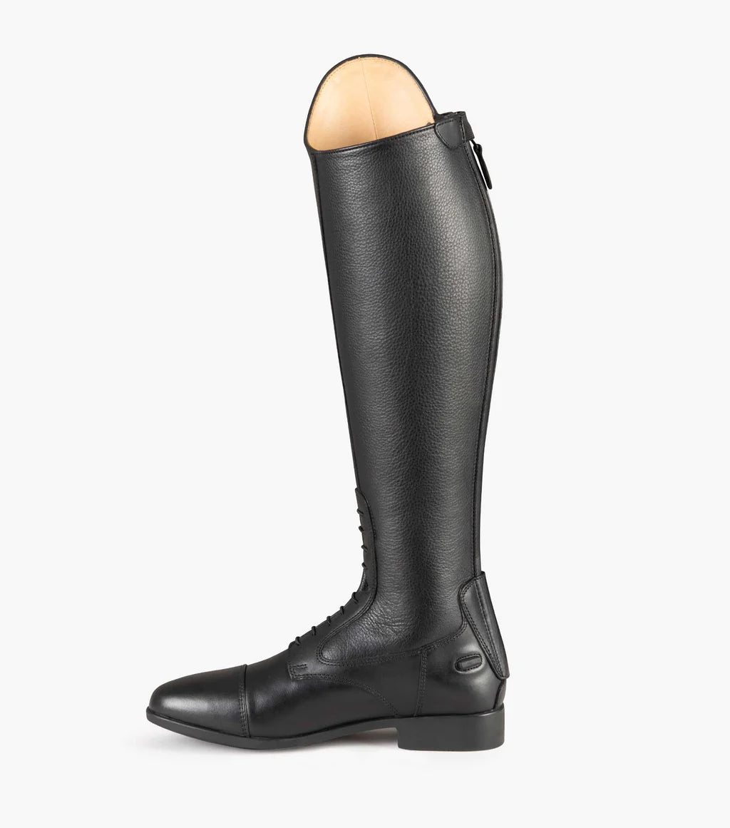 Calanthe Ladies Leather Field Tall Riding Boot