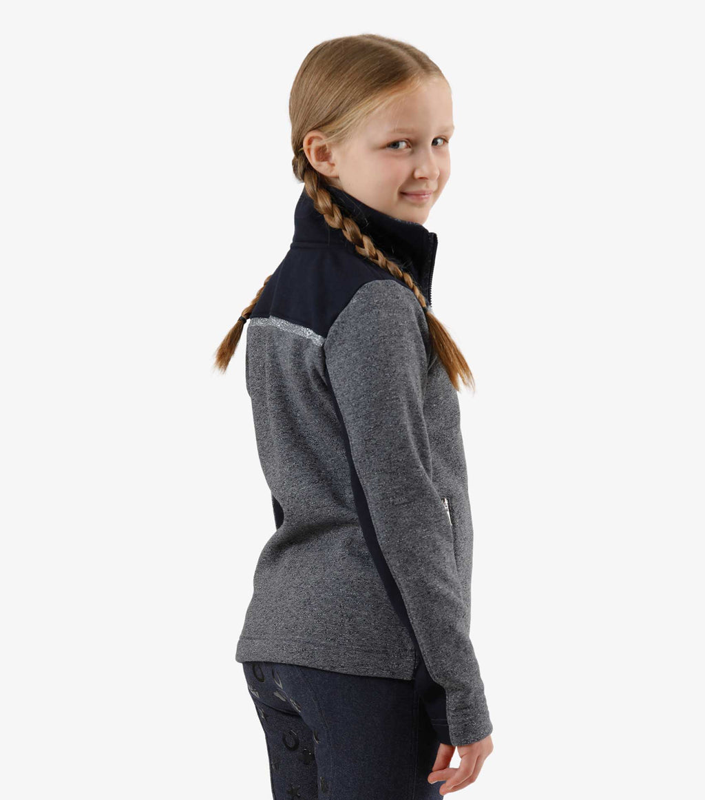 Cassy Kids Riding Jacket