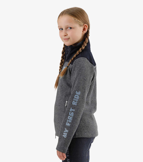 Cassy Kids Riding Jacket