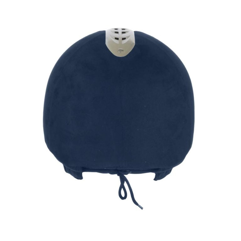 Champion Vent-Air Navy Riding Helmet