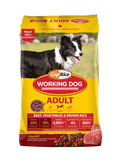 Coprice Working Dog – Adult Beef